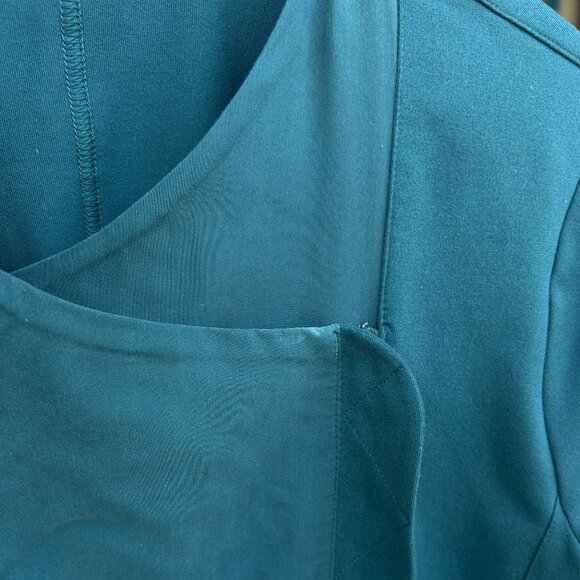 Under Armour cropped yoga zip-up - Picture 11 of 11
